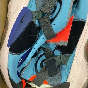 Nike ISPA Joyride Envelope Sz13 used